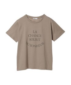 CRAFT STANDARD BOUTIQUE 【ＵＶカット】ＬＡ　ＣＨＡＮＣＥ　ＴＥＥ
