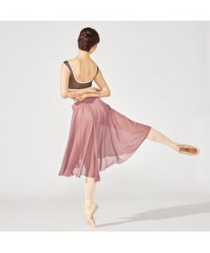 Chacott レオタード