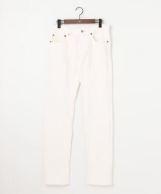 JOSEPH ABBOUD 【サスティナブル】オーガニックストレッチデニム