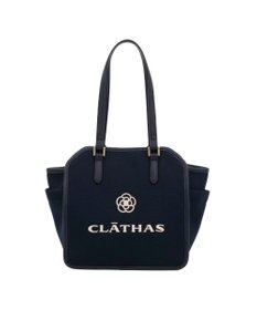 CLATHAS クワット ハンドバッグ