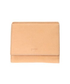 genten クオイオ  二つ折り財布