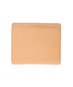 genten クオイオ  二つ折り財布