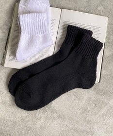 WEGO カラーアンクルソックス（A）