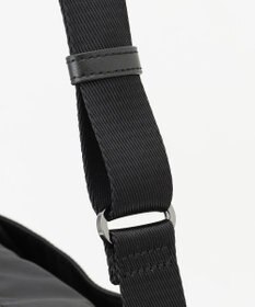 Y'SACCS 【ナイロンタフタ】トラベルボストン