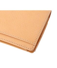 genten クオイオ  二つ折り財布