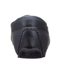 REGAL FOOT COMMUNITY 【レッドウッドリバー レディース】R04A モカシンスリッポン フラットシューズ