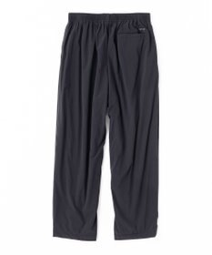 UNFILO ハイストレッチムーブ ワイドパンツ