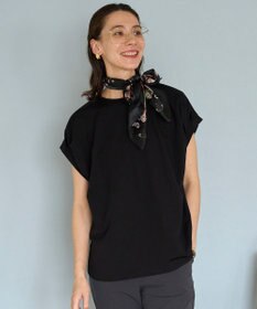 UNFILO BEAUTY FORM タックスリーブTシャツ