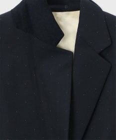 Paul Smith ドビーピンドット ジャケット