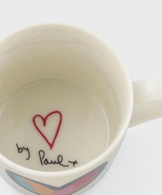 Paul Smith スワール マグカップ