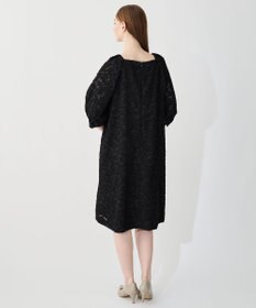 23区 【APPLAUDIR】シュエットジャカード ドレス