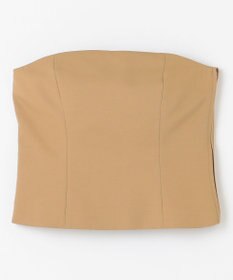 NAVE 【Nave・セットアップ可/洗える/吸水速乾】ドライチノ ビスチェ