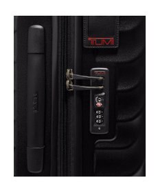 TUMI 19 DEGREE ショート・トリップ・エクスパンダブル・4ウィール・パッキングケース スーツケース