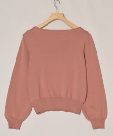 ONWARD Reuse Park 【any SiS】ニット秋冬