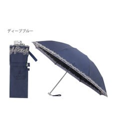 MOONBAT LV雨M P30D*バラオーガンジーカットワーク