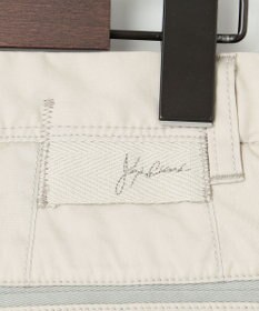 JOSEPH ABBOUD 【ECO撥水】オーガニックハイパワーストレッチパンツ