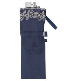 MOONBAT LV雨M P30D*バラオーガンジーカットワーク