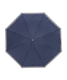 MOONBAT LV雨M P30D*バラオーガンジーカットワーク