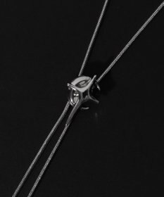 WEGO Mモチーフループタイ