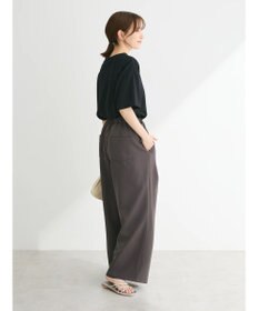 Green Parks 箔プリント半袖ボックスロゴＴ