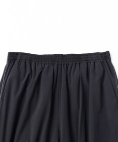 UNFILO ハイストレッチムーブ ワイドパンツ