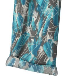 Green Parks イージー柄パンツI