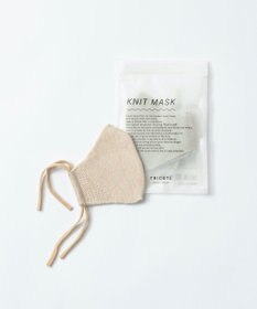 TRICOTE KNIT MASK / ニットマスク