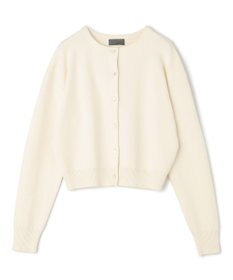 uncrave 【手洗い可】スムース ニット カーディガン（uncrave STANDARD）