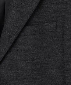J.PRESS MEN 【セットアップ対応】アクティブウールモクロディ ジャケット