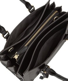 ACE BAGS & LUGGAGE Jewelna Rose クロフォード シンクブラック 16311 ジュエルナローズ