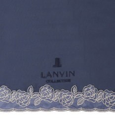 MOONBAT LV雨M P30D*バラオーガンジーカットワーク