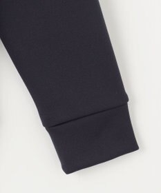 23区GOLF 【MEN】ストレッチ裏フリース フーディー