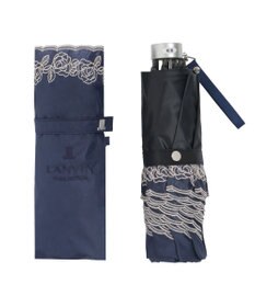 MOONBAT LV雨M P30D*バラオーガンジーカットワーク