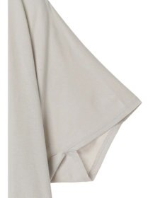 AMERICAN HOLIC 抜け衿カットプルオーバー