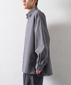 CRAFT STANDARD BOUTIQUE バルーンスリーブシャツ