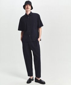 UNFILO MENS FINE MOVE Light イージーパンツ