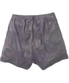 WACOAL MEN トランクス　肌になじむ上質なはきごこち。　接触冷感　通気性　前開き　/ブロス　GT7130