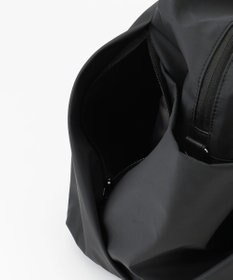 Y'SACCS 【ナイロンタフタ】トラベルボストン