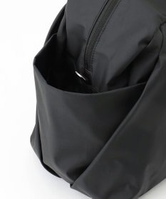 Y'SACCS 【ナイロンタフタ】トラベルボストン