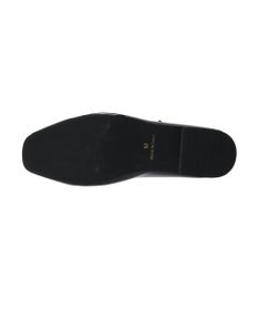 Green Parks ＲＵＰＩＳ．スクエアメリージェーンフラットパンプス