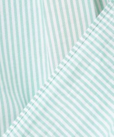 J.PRESS YORK STREET 【UNISEX】クレイジーパターン バンドカラーシャツ