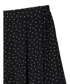 earth music&ecology 選べる丈スカーチョ