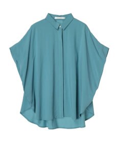 AMERICAN HOLIC サラックールフレンチスリーブシャツ