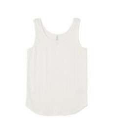 AMERICAN HOLIC Uネックタンクトップ