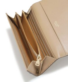 TOPKAPI 【Breath TOPKAPI】RIPPLE リプル 長財布