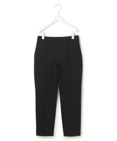 ICB 【洗える】 コットンコンプレッシャー パンツ