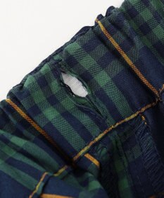 J.PRESS KIDS 【140-170cm】マドラスチェックパンツ