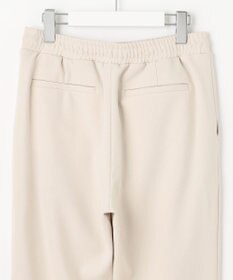 UNFILO ドロストスティックパンツ