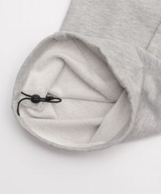 WEGO 【ユニセックス着用ITEM】バルーン3Dスウェットパンツ