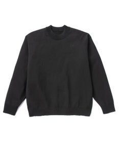 ZERO HALLIBURTON ゼロハリバートン ZERO HALLIBURTON クルーネックセーター 82271